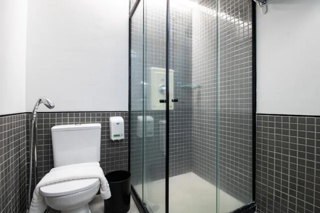Prime Superior 1 Double And 1 Single Bed، Acqua Prime 2/2