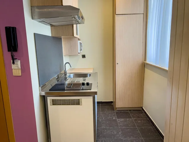 Studio, Wellness Apart Hotel 6/7