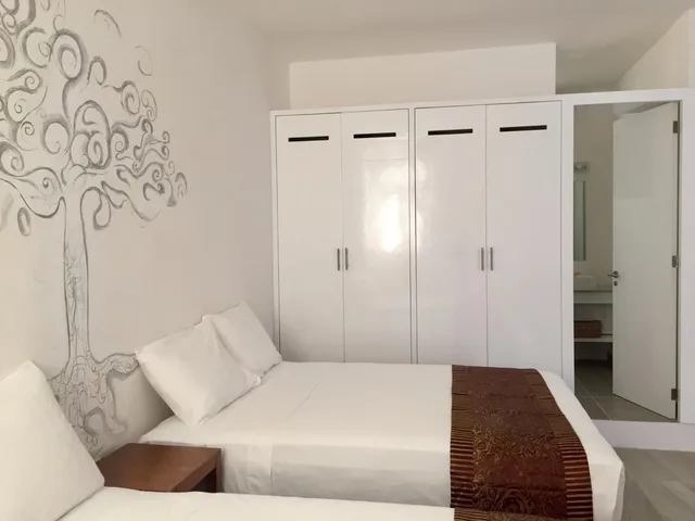 Family Suite, Ocean Zen Suites 1/10