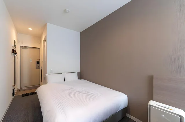 غرفة قياسية، HOTEL R9 The Yard Kamisu 1/1