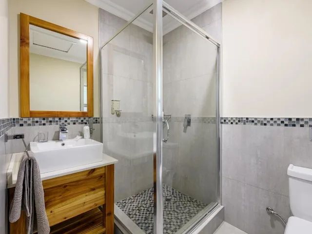 فيلا بشرفة بغرفتي نوم، Kiara Lodge 5/6
