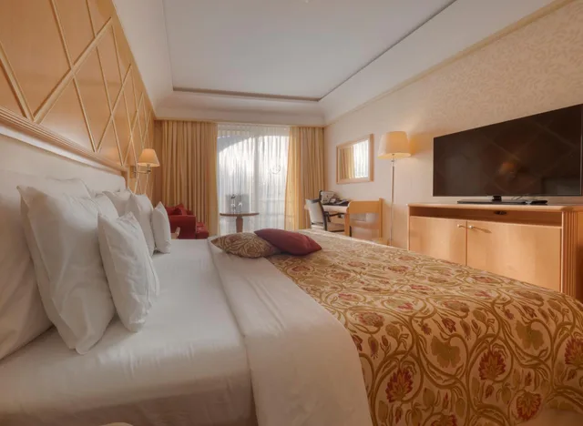 غرفة سوبيريور، Splendid Conference Spa Resort 1/1