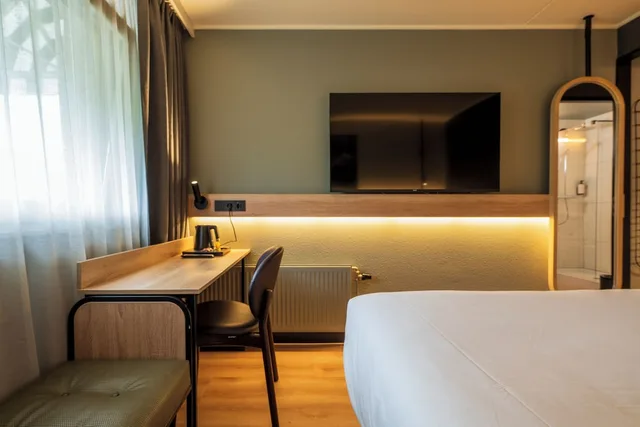 Apartment, Multiple Beds، CAMPANILE ZWOLLE 6/10