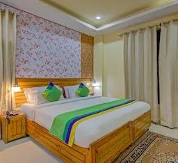 غرفة قياسية، Treebo Roshan House 1/3