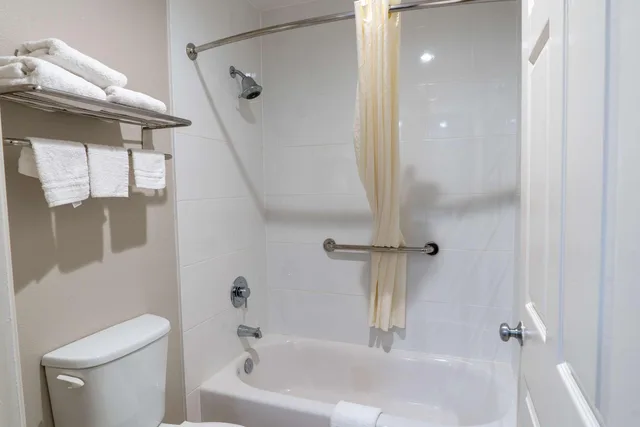 غرفة، Best Western Paradise Inn 5/6