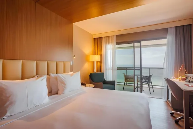 غرفة قياسية بسرير مزدوج أو سريرين منفصلين، Hotel Laghetto Stilo Barra 3/10