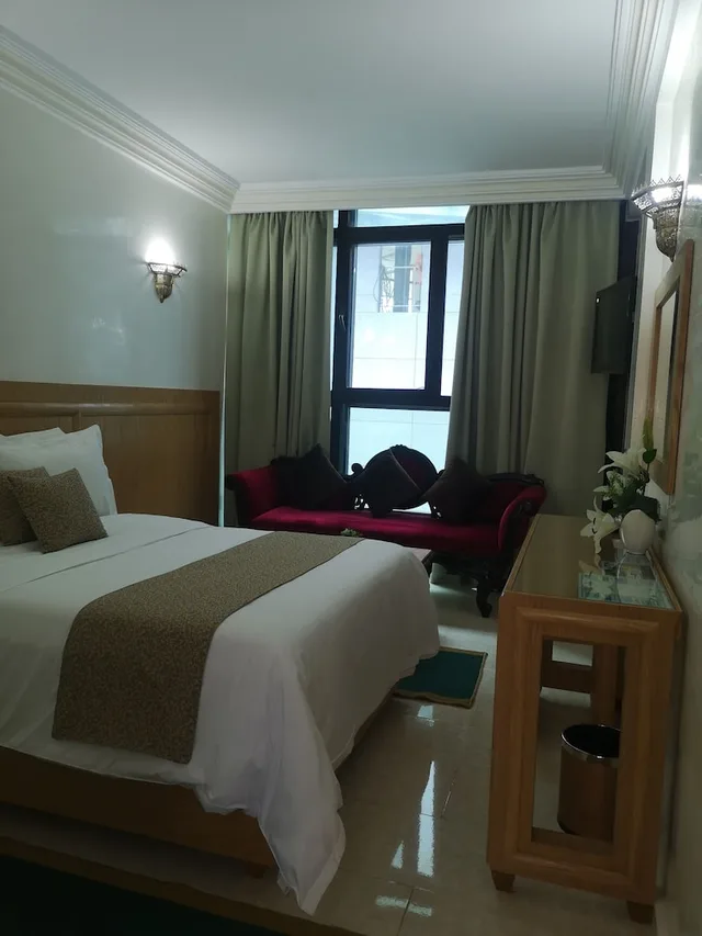 Room, Single, MAJLISS 10/13