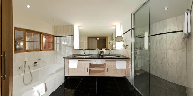 Royal, King Bed, Balcony, Wellnesshotel Schonruh Adults Only 4/4
