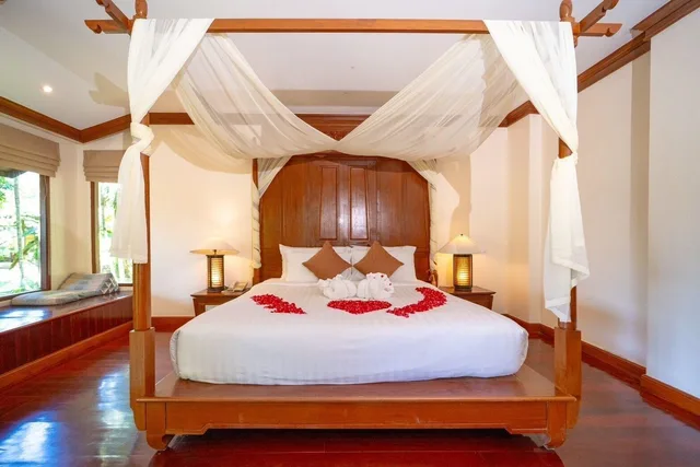 Tropical Villa Plus، Sand Sea Resort Railay Beach 2/4