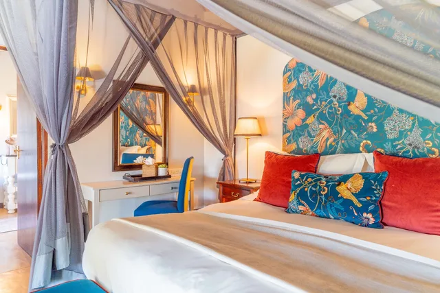 Luxury, Suite, Last Word Kitara Camp 1/1