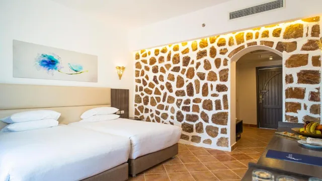 Connecting, Family, Garden View, Pickalbatros Portofino Villaggio Resort 3/5