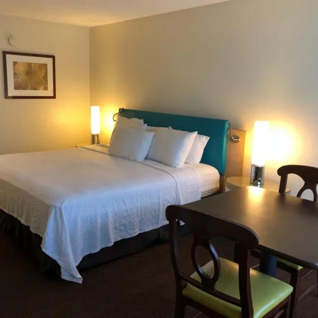 Room, King Bed, Accessible, Floridian Hotel 3/10