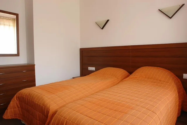 3 Bedrooms, Apartment, Balcony, Pool Access، Winslow Infinity Aparthotel 1/3