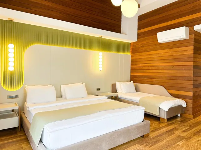 فيلا، Cirali Hera Hotel 8/10