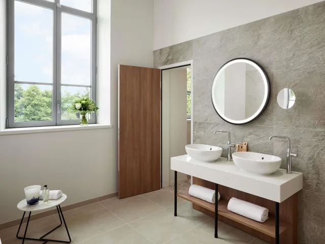 Deluxe, Suite, Domaine du Liziec Vannes - MGallery Collection 2/4