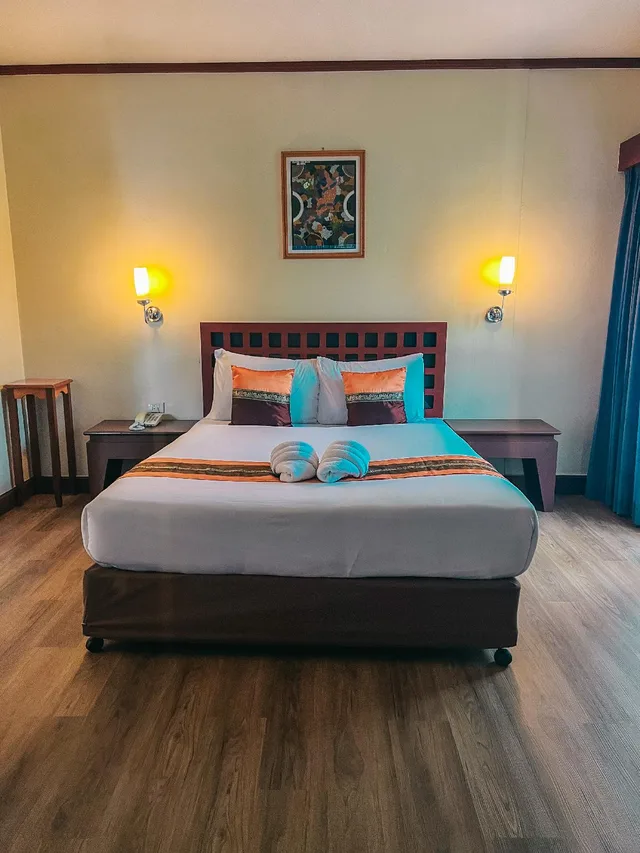 جناح عائلي، Neo Hatyai Hotel 1/7