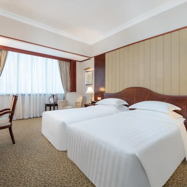 غرفة سوبيريور بسرير فردي، Regal Palace Hotel 3/9