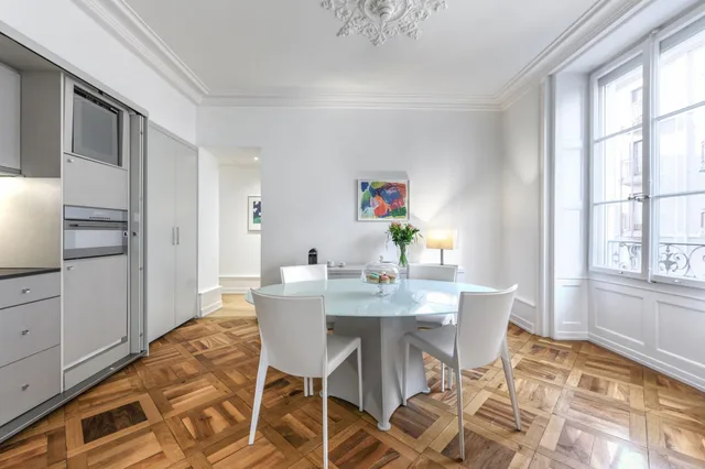 شقة ديلوكس، Swiss Luxury Apartments 2/3