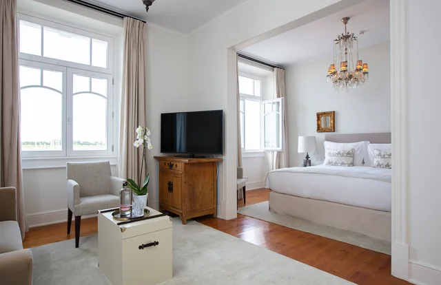 غرفة عائلية، Bordoy Grand House Algarve 6/6