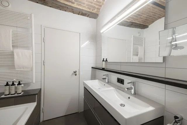 غرفة بريميوم بسرير مزدوج، Hotel Winselerhof 7/10