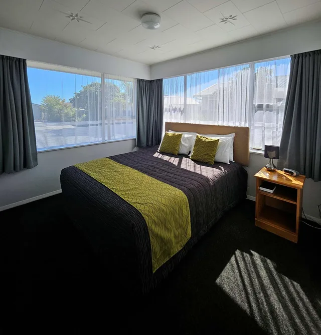 شقة بغرفتي نوم، Scenicland Motels 1/1