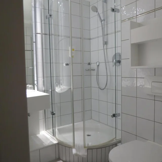 Comfort, Single, Comfor Hotel 6/12