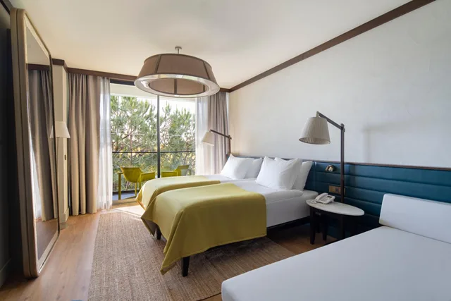 Block, Land، Voyage Belek Golf and Spa 3/6