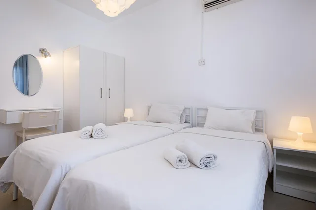 شقة بغرفة نوم واحدة، Anais Bay Hotel 3/9