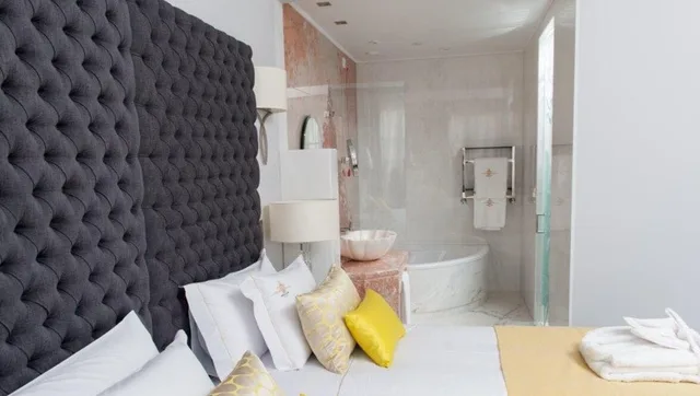 غرفة ديلوكس، Alentejo Marmoris Hotel and Spa 6/6
