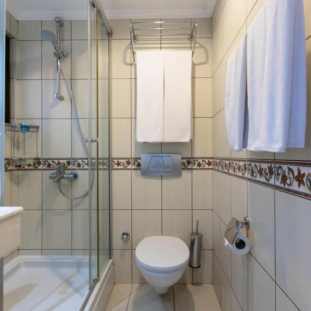 Two Bedroom Suite Garden View، Marmaris Bay Resort - Adults Only (16+) 7/7