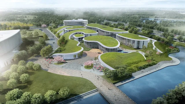 Kimpton Nine Trees Shanghai by IHG، Nanqiao 46/50
