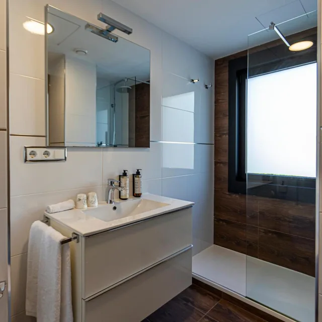 Room, Triple, with View, HOTEL INFFINIT SANXENXO PLAYA 5/6