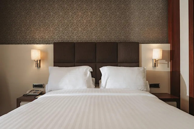 Deluxe, Double Bed, Sea Side، Ortunc Hotel Boutique Class 3/5