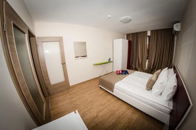 شقة بغرفتي نوم، Premier Fort Beach Hotel 2/10