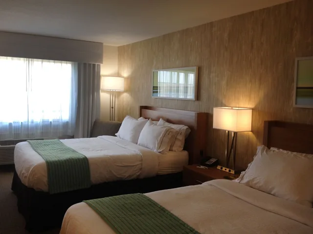غرفة قياسية بسرير كينج، Holiday Inn Express And Suites Fraser Winter Park Area Formerly the Pinnacle Lodge 4/8