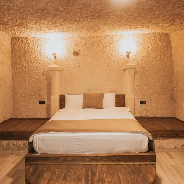 family suite, Mia Cappadocia Cave Hotel 1/10