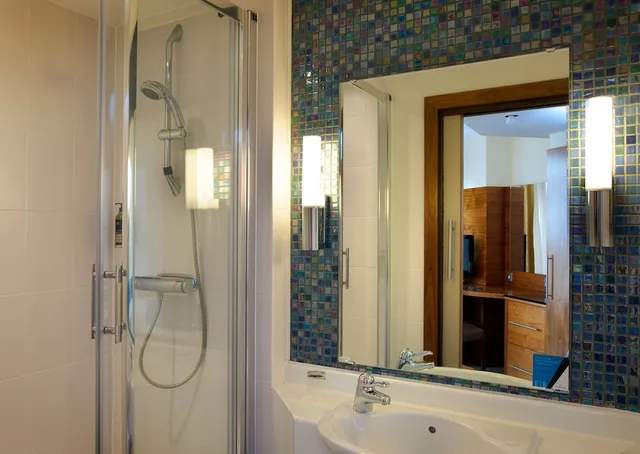 غرفة بريميوم مفردة، The View Hotel 10/11
