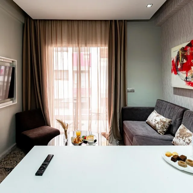 Presidential, Suite, Fourteen Luxury Boutique Hotel Spa 3/10