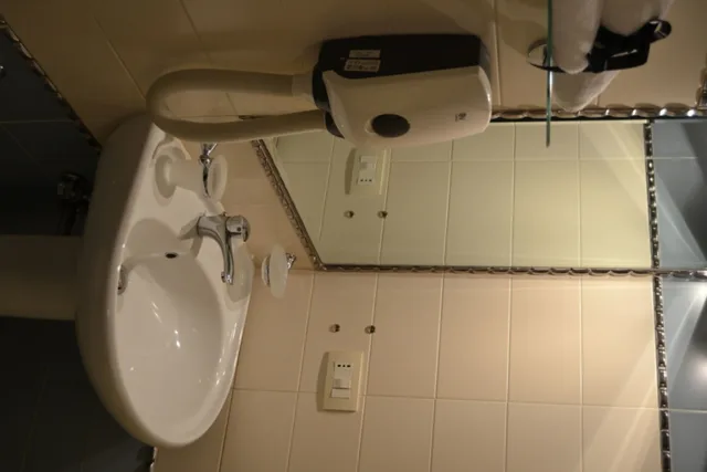 Room, Single, Hotel Al Pescatore 4/4