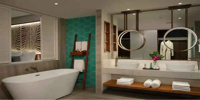 Suite, Ocean View, Dreams Macao Beach Punta Cana 1/1
