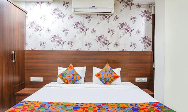 Oyo 3340 Hotel Ashirwad Regency، بوبال 4/38