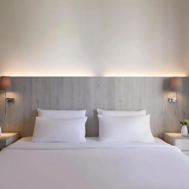 Junior Suite, King Bed, Forest View، Amus Hotel and Spa 3/6