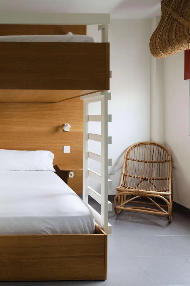 شقة بغرفتي نوم، Buendia Corralejo Nohotel 3/9
