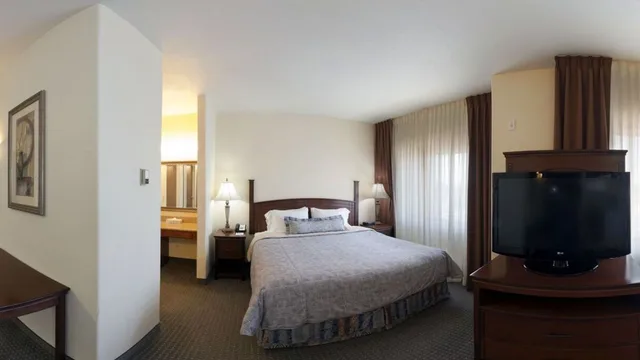 Suite, King Bed, Staybridge Suites San Angelo 1/2