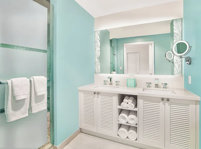 Residence, Studio, King Bed, Ocean Front، Margaritaville Beach Resort Nassau 5/5