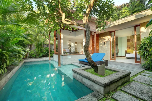 One Bedroom Villa with Pool، The Elysian Boutique Villa Hotel 3/3