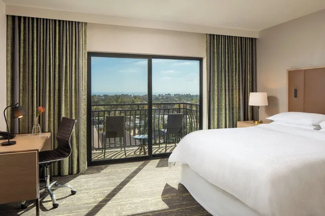 استوديو بريميوم، Sheraton Carlsbad Resort Spa 1/4