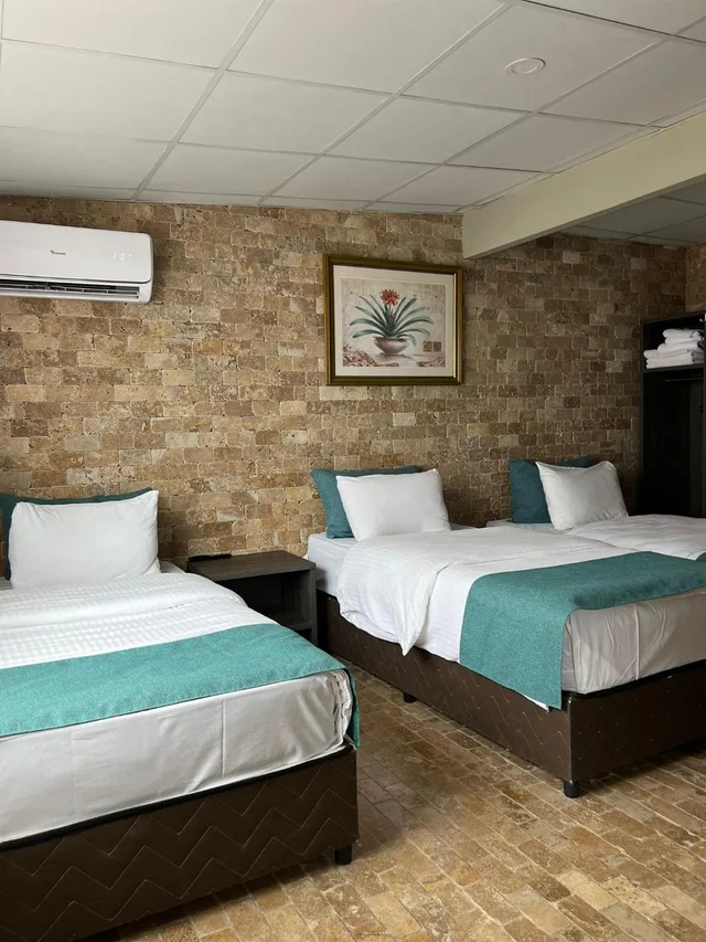 غرفة سوبيريور ثلاثية، Grand Park Hotel Corlu 3/10