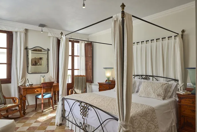 Superior, Double or Twin Bed, Son Sant Jordi 4/7