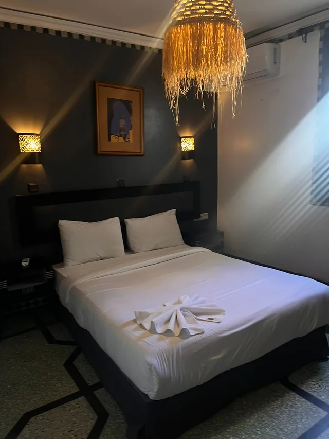 غرفة قياسية بسرير مزدوج، ISLANE HOTEL 4/10